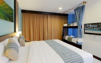   Kata Sea Breeze Resort 3*  30