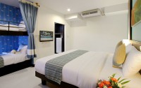   Kata Sea Breeze Resort 3*  29