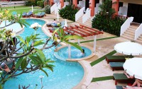   Kata Sea Breeze Resort 3*  24