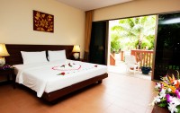   Kata Sea Breeze Resort 3*  27