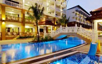   Kata Sea Breeze Resort 3*  23