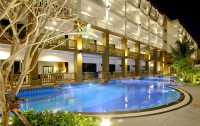   Kata Sea Breeze Resort 3*  22