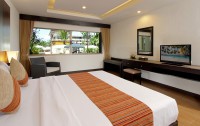   Kata Sea Breeze Resort 3*  20