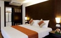   Kata Sea Breeze Resort 3*  19