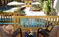   Kata Sea Breeze Resort 3*  14