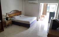   Welcome Jomtien Beach Place 3*  15