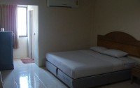 Welcome Jomtien Beach Place 3*  4