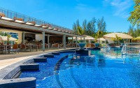   Mai Khao Lak Beach Resort & Spa 4*  26