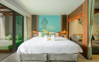   Mai Khao Lak Beach Resort & Spa 4*  11