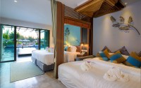   Mai Khao Lak Beach Resort & Spa 4*  10