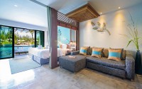   Mai Khao Lak Beach Resort & Spa 4*  9