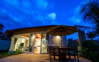   Mai Khao Lak Beach Resort & Spa 4*  15