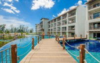   Mai Khao Lak Beach Resort & Spa 4*  40