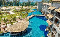   Mai Khao Lak Beach Resort & Spa 4*  39