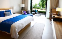   Holiday Inn Resort Phuket Mai Khao Beach 4*  10