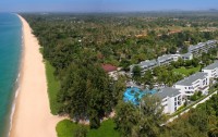   Holiday Inn Resort Phuket Mai Khao Beach 4*  1