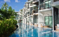   Holiday Inn Resort Phuket Mai Khao Beach 4*  23