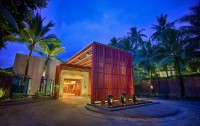   Novotel Phuket Surin Beach 4*  40