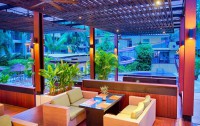   Novotel Phuket Surin Beach 4*  38