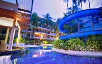   Novotel Phuket Surin Beach 4*  39