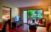   Novotel Phuket Surin Beach 4*  36