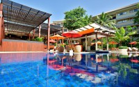   Novotel Phuket Surin Beach 4*  29