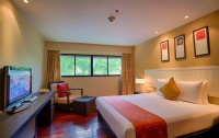   Novotel Phuket Surin Beach 4*  25