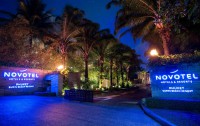   Novotel Phuket Surin Beach 4*  1