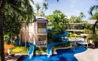   Novotel Phuket Surin Beach 4*  16