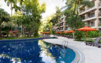   Novotel Phuket Surin Beach 4*  17