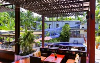   Novotel Phuket Surin Beach 4*  12