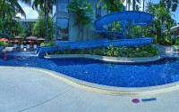   Novotel Phuket Surin Beach 4*  11