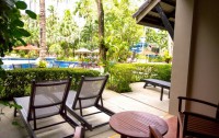   Novotel Phuket Surin Beach 4*  10