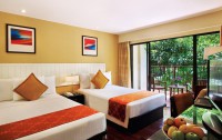 Novotel Phuket Surin Beach 4*  2