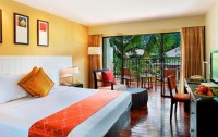   Novotel Phuket Surin Beach 4*  9