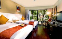   Novotel Phuket Surin Beach 4*  8