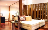 Novotel Phuket Surin Beach 4*  4