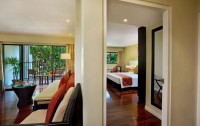 Novotel Phuket Surin Beach 4*  3