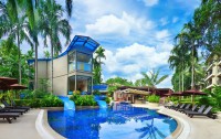   Novotel Phuket Surin Beach 4*  14