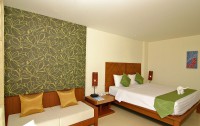   Baramee Resortel 3*  36