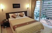   The Jomtien Twelve 3*  7