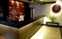   The Jomtien Twelve 3*  14