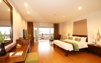   The Heritage Pattaya Beach Resort 4*  81