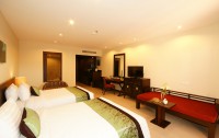   The Heritage Pattaya Beach Resort 4*  80