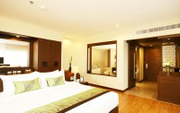   The Heritage Pattaya Beach Resort 4*  78