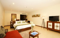   The Heritage Pattaya Beach Resort 4*  77