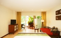   The Heritage Pattaya Beach Resort 4*  76