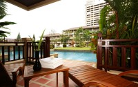   The Heritage Pattaya Beach Resort 4*  75