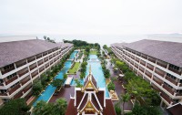   The Heritage Pattaya Beach Resort 4*  66