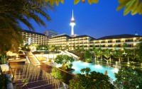   The Heritage Pattaya Beach Resort 4*  65